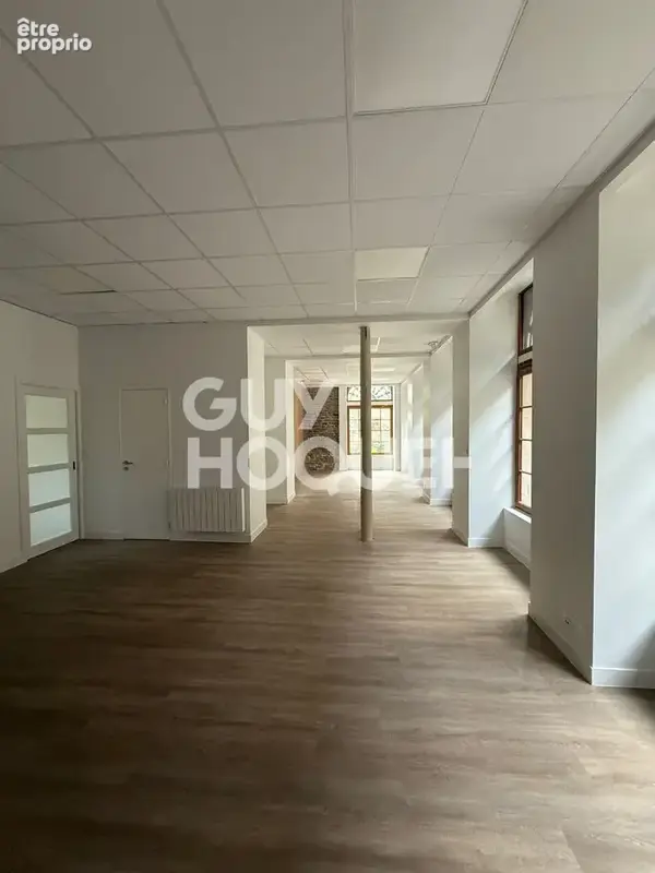 Local professionnel Bureaux Dinan 65 m2 - photo 5
