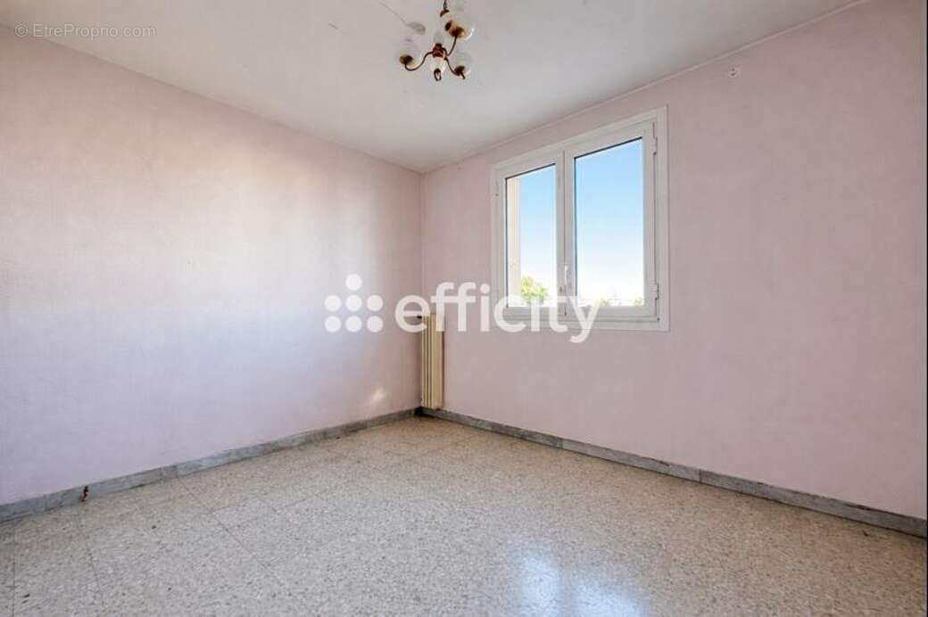 Appartement à MARSEILLE-10E