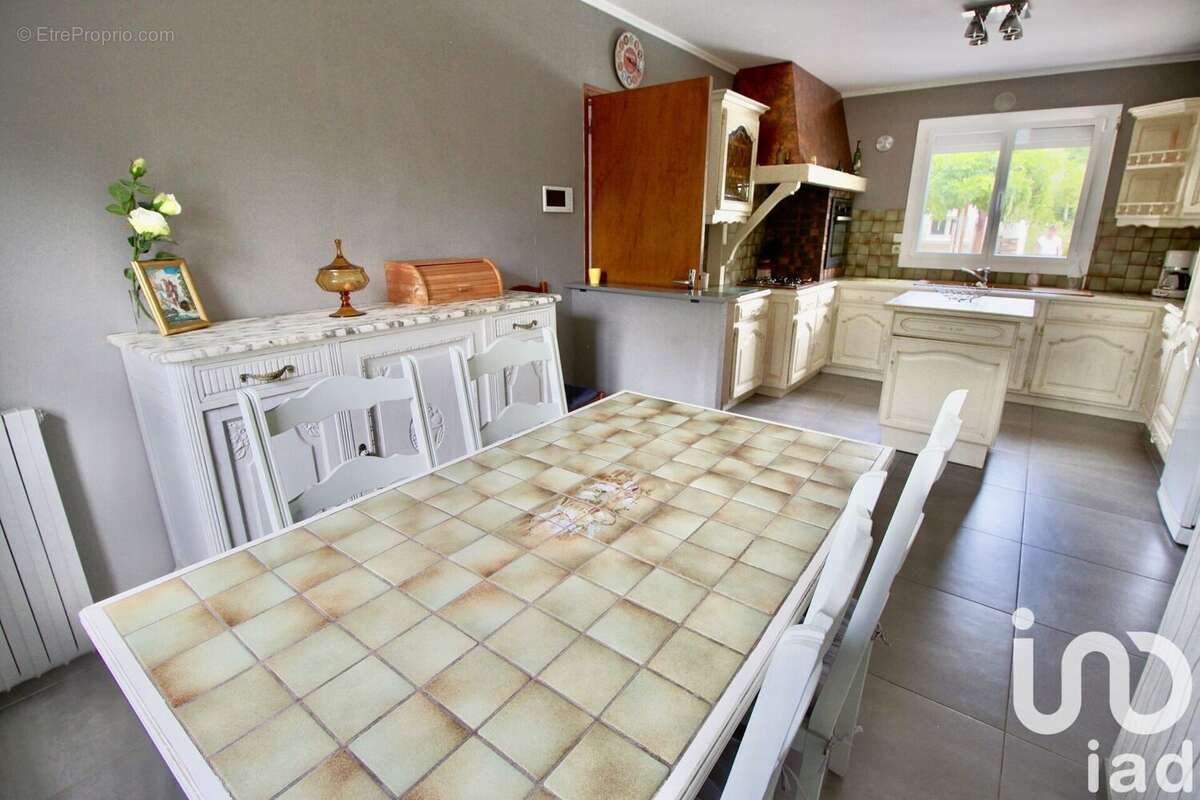 Photo 4 - Maison à SAINT-MOLF