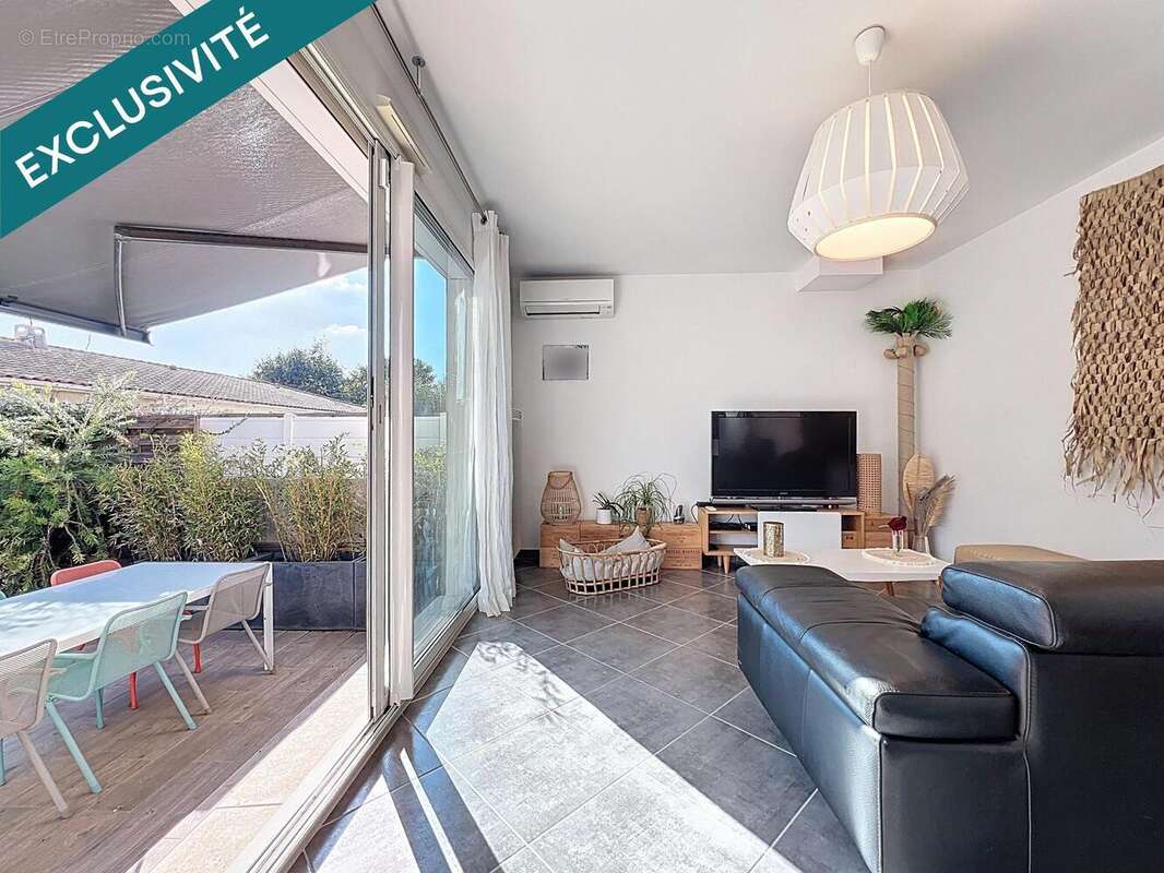 Photo 4 - Maison à VERGEZE