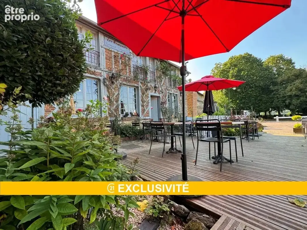 Vente Maison Chaumont-en-vexin(60240) 291 500ï¿œ - photo 2