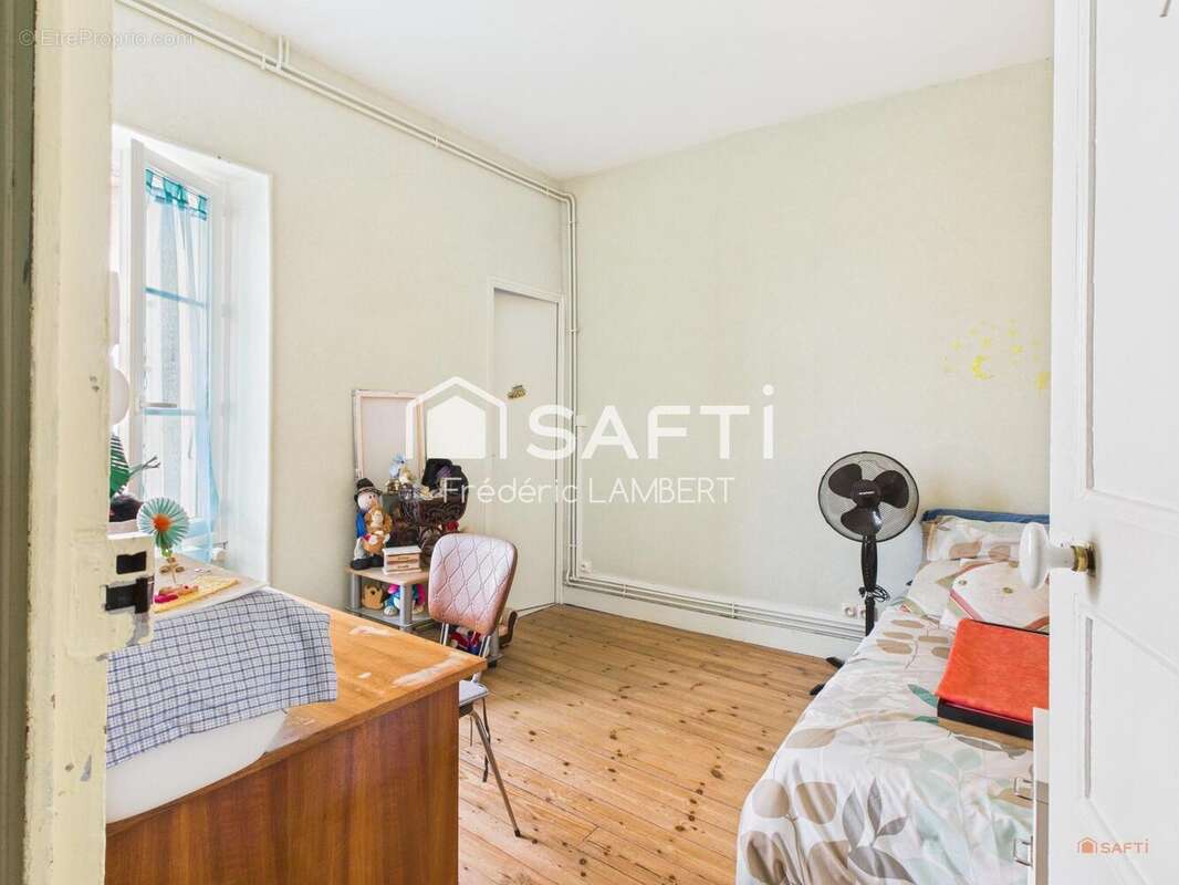 Photo 7 - Maison à NIORT