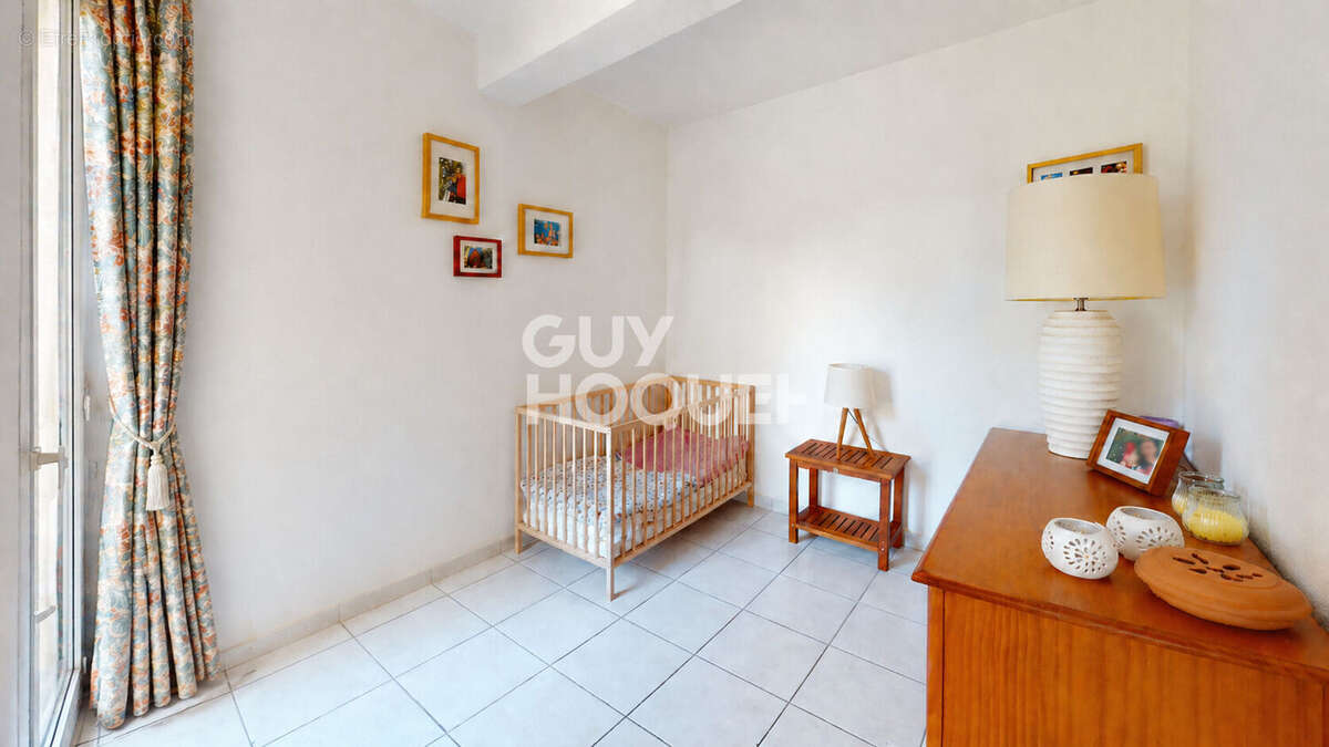 Maison à CANET-EN-ROUSSILLON