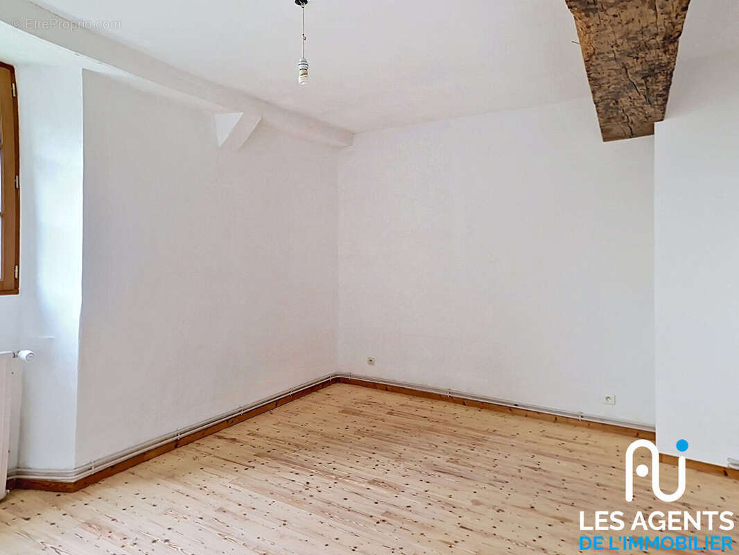Maison à MEUNG-SUR-LOIRE