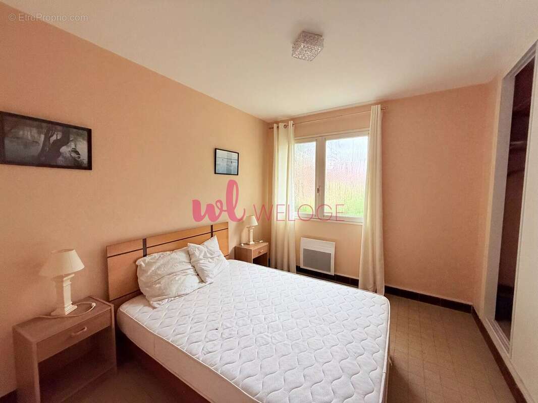 Appartement à MOLIETS-ET-MAA