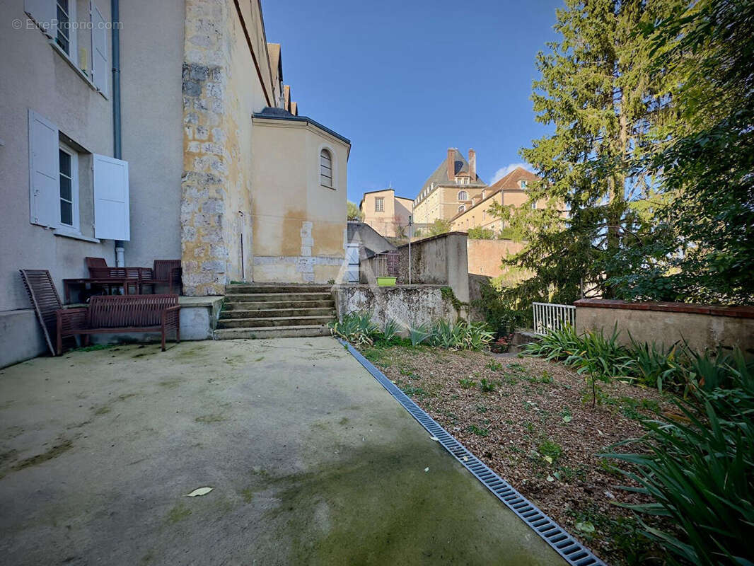 Appartement à CHARTRES