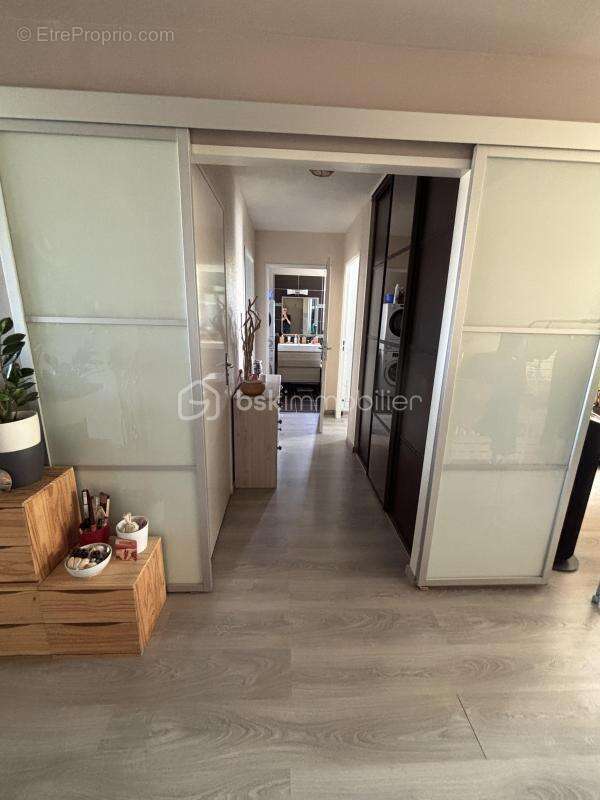 Appartement à BRUGES