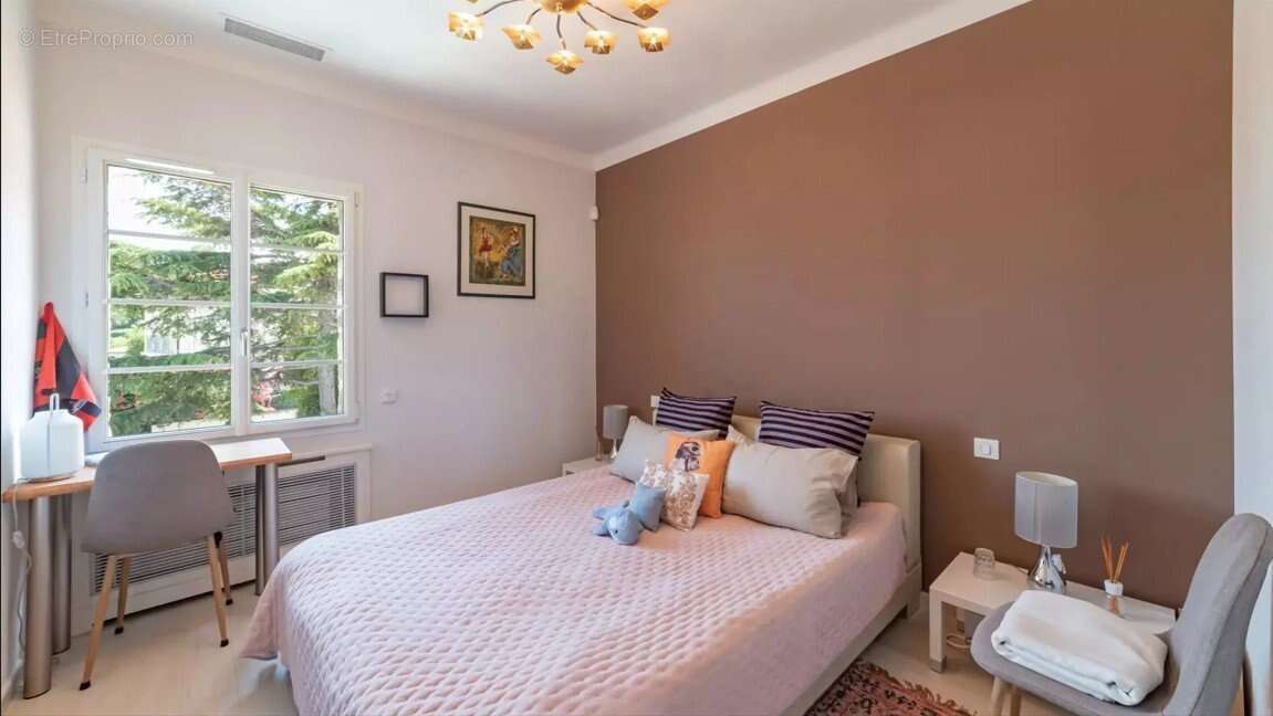 Maison à SAINT-JEAN-CAP-FERRAT