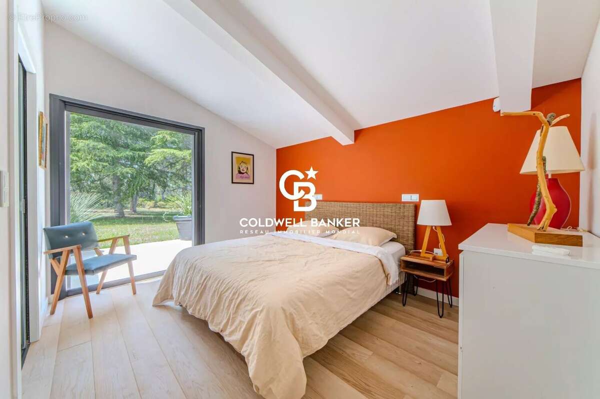 Maison à MONTPELLIER