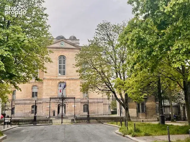 Observatoire - Port Royal - photo 8
