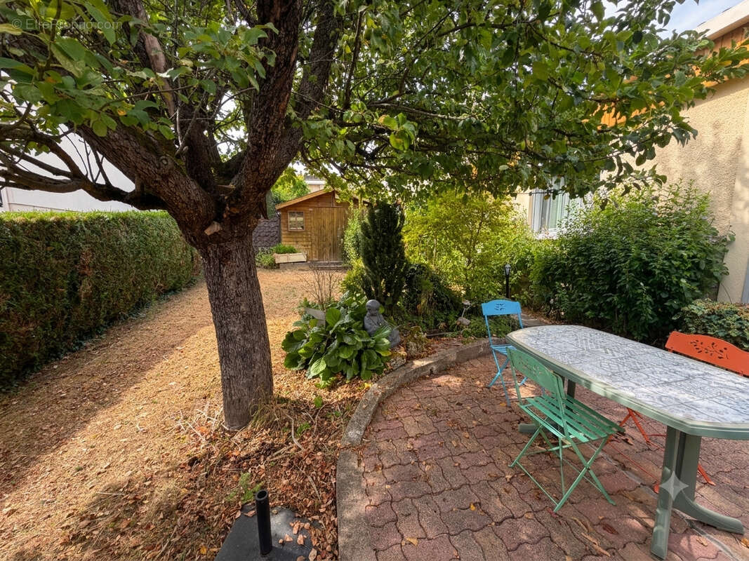 Maison 86m² à leuville-sur-orge - photo 8