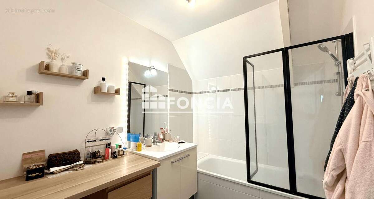 Appartement à OLIVET
