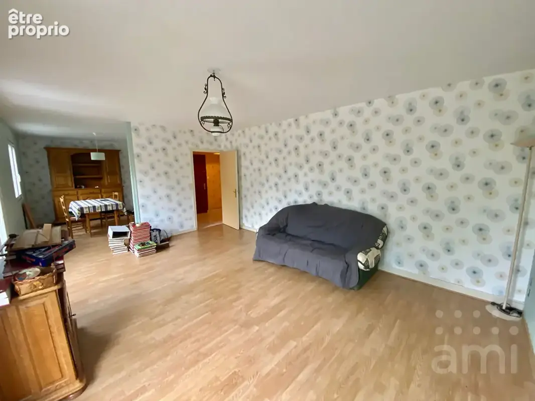 Appartement Niort 4 pièce(s) 80 m2 - photo 2