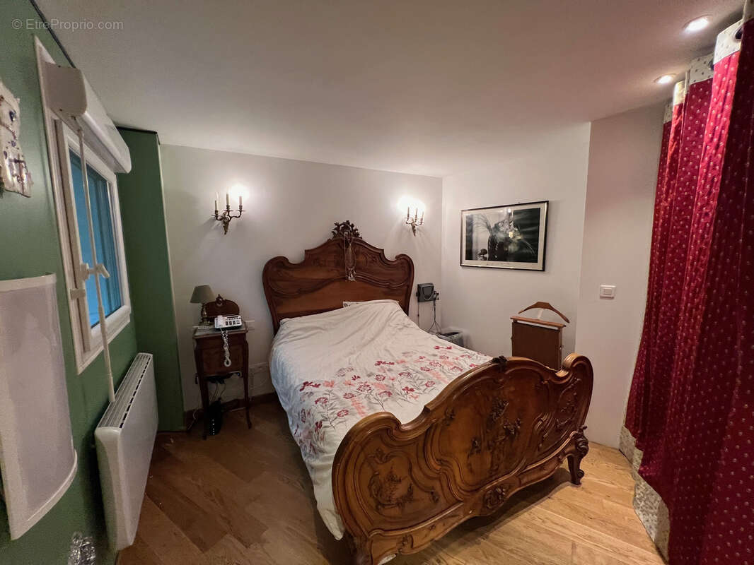 Maison à LA LIVINIERE