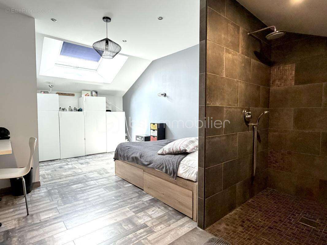 Maison coup de coeur sur Sorgues - photo 21