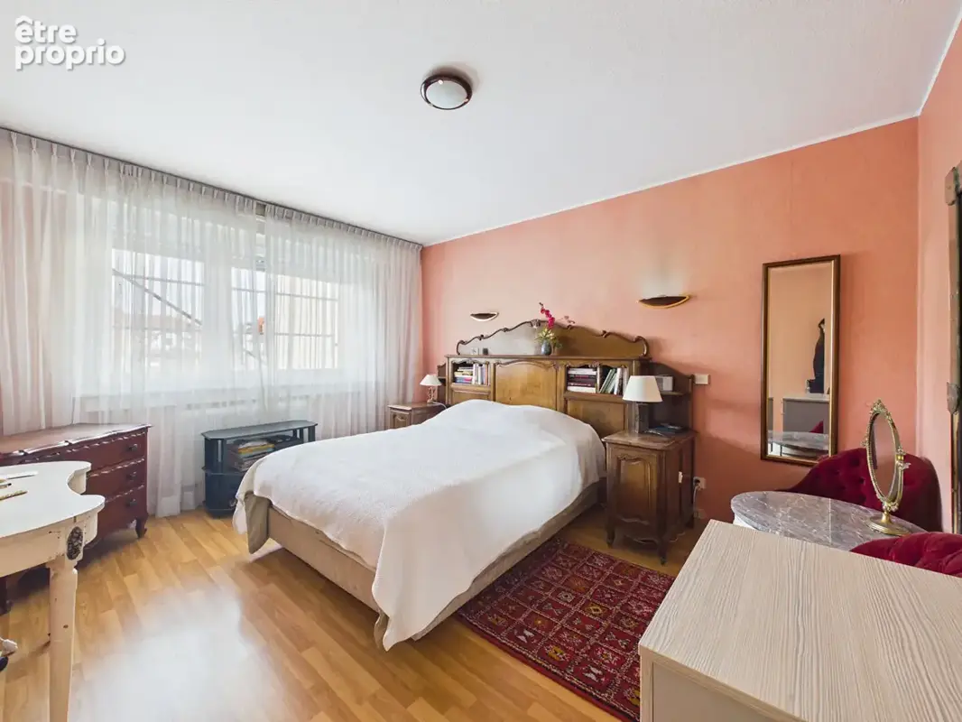 SCHILTIGHEIM - Appartement F4 de 87.85 m² - photo 6