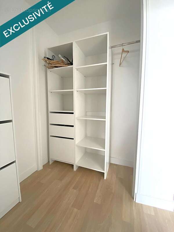 Photo 4 - Appartement à POISSY
