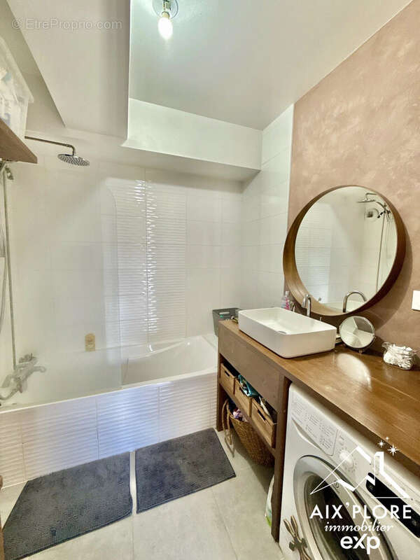 Appartement à SAINT-JEOIRE-PRIEURE