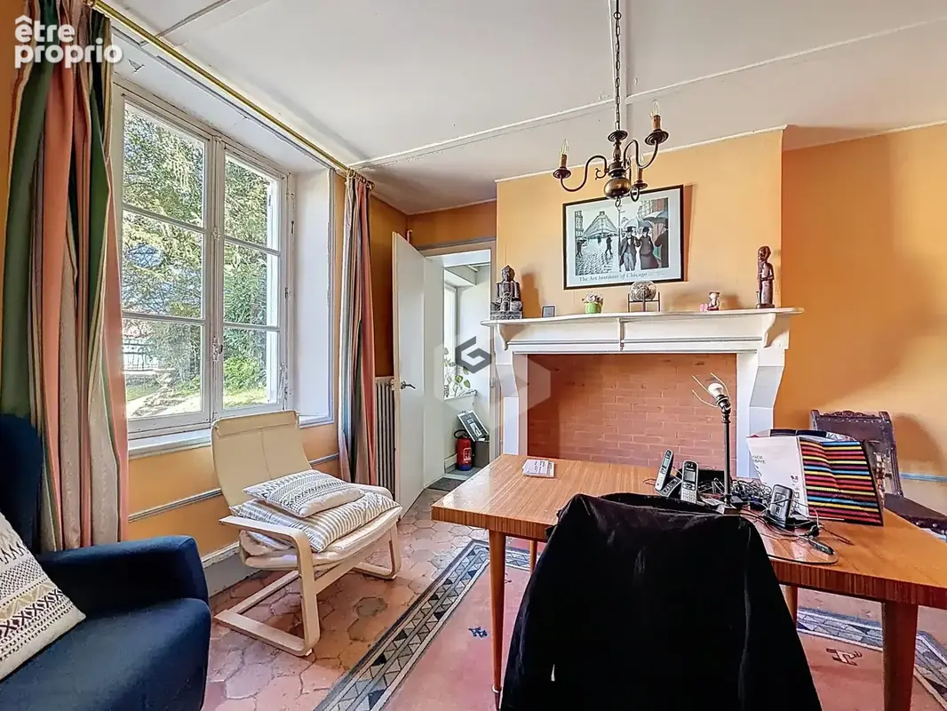 Maison 8 pièces 242 m² à vendre à Villers-Franqueux (51220) - photo 9
