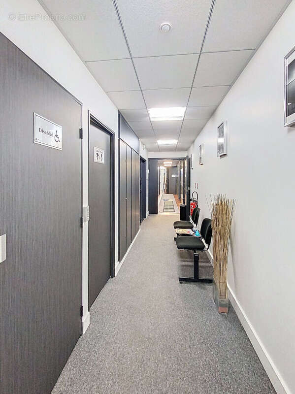 Commerce à BUSSY-SAINT-GEORGES