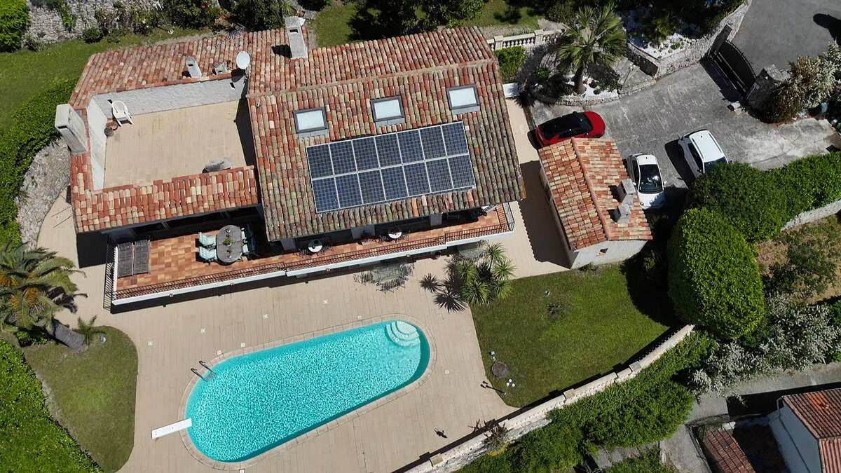 Maison à SAINT-JEANNET