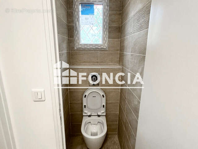 Appartement à LA CIOTAT