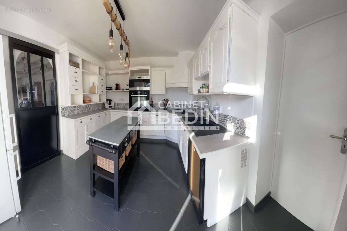 Maison à BISCARROSSE