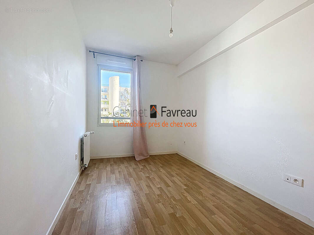 Appartement à VITRY-SUR-SEINE