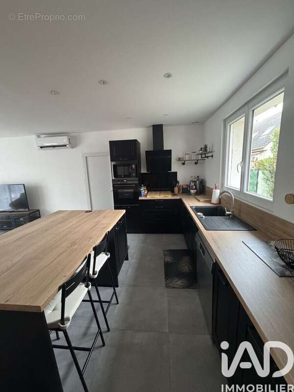 Photo 6 - Maison à SARAN