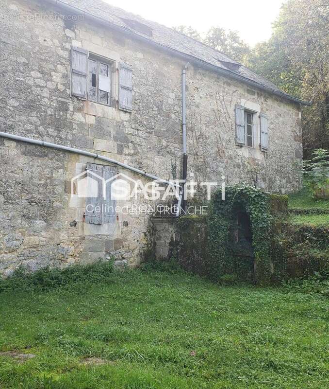 Photo 4 - Maison à NOAILLES