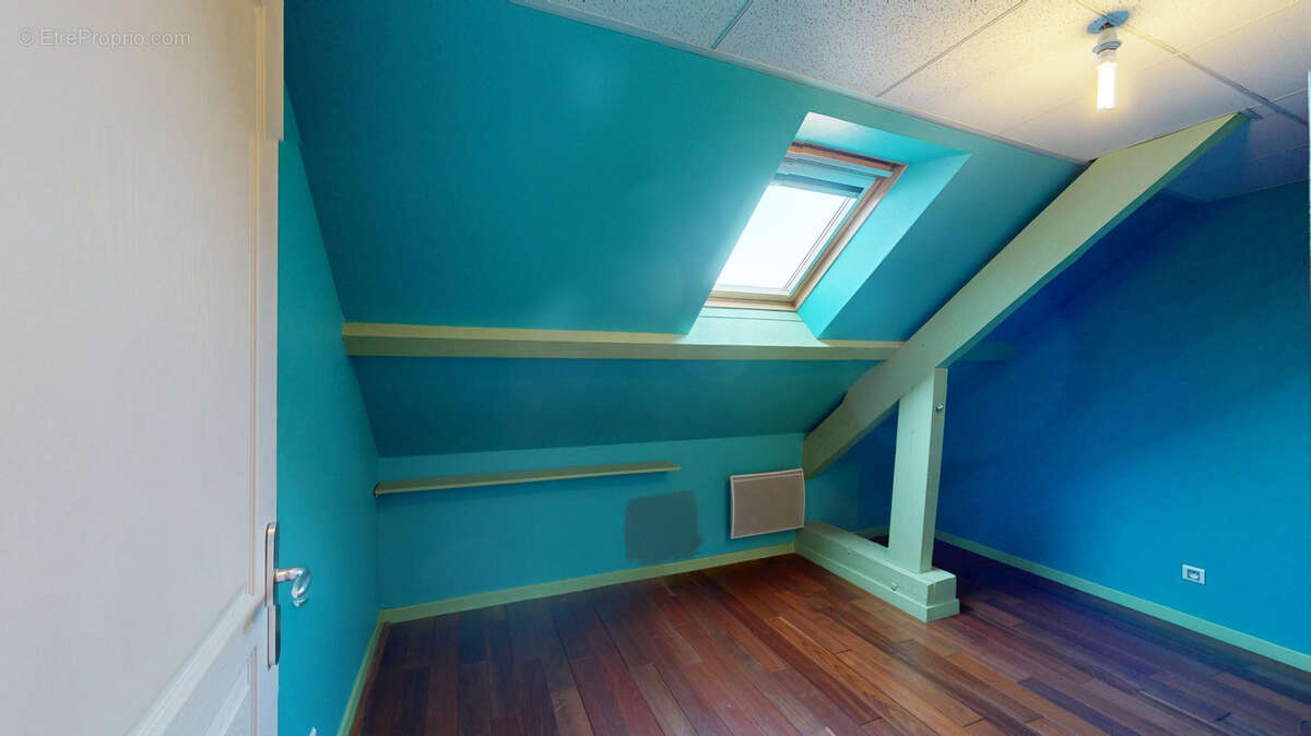 Appartement à LONGVIC