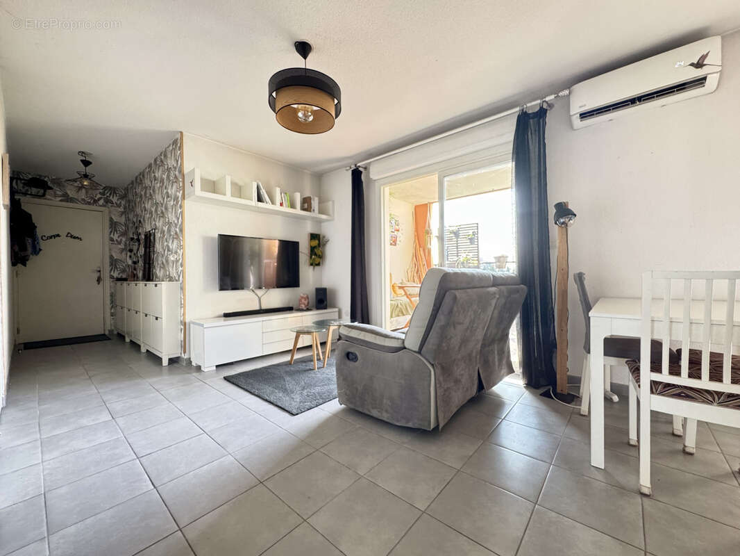 Appartement à MONTPELLIER