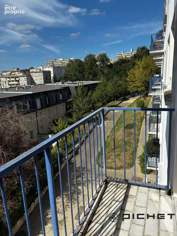 Appartement Le Mans 5 pièce(s) 87 m2 - photo 2