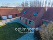 Maison à LE QUESNOY