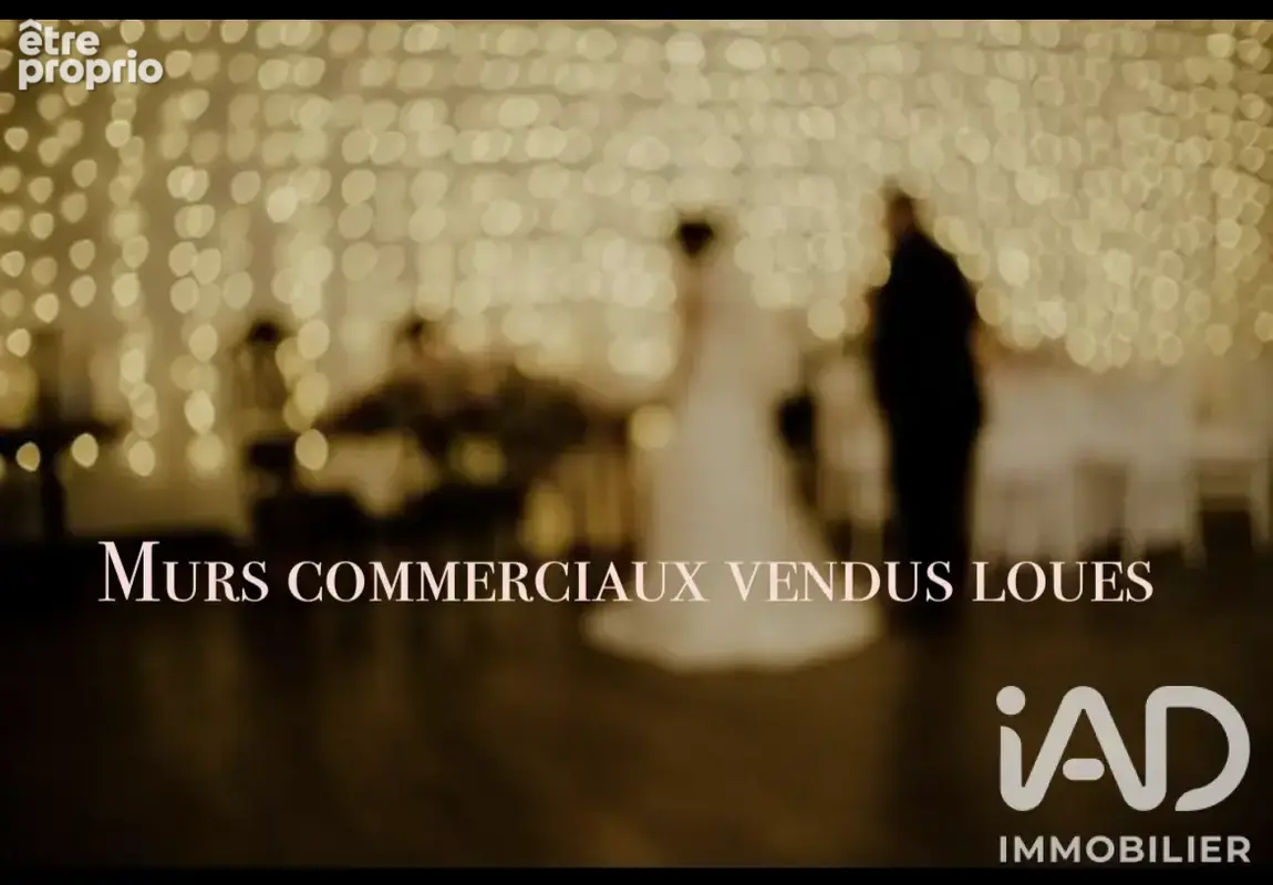 Photo 1 - Commerce à CUERS