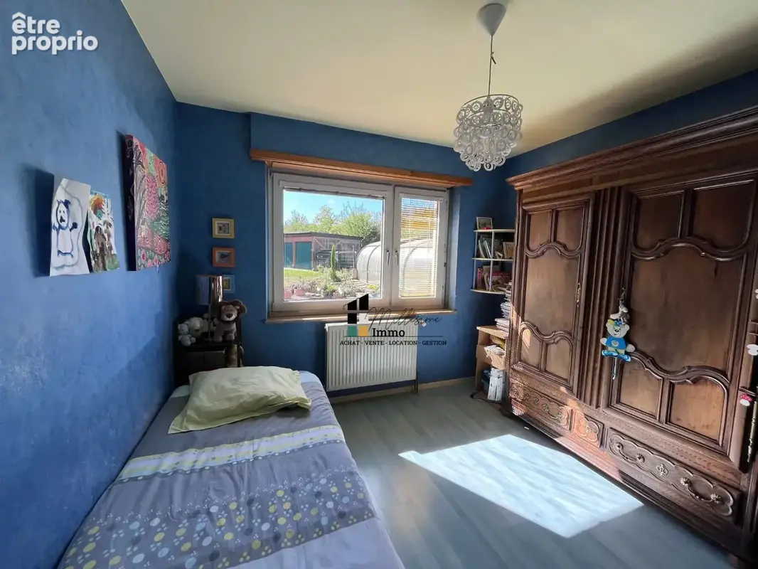 Maison 8 pièces 198 m² à vendre à Adamswiller (67320) - photo 9