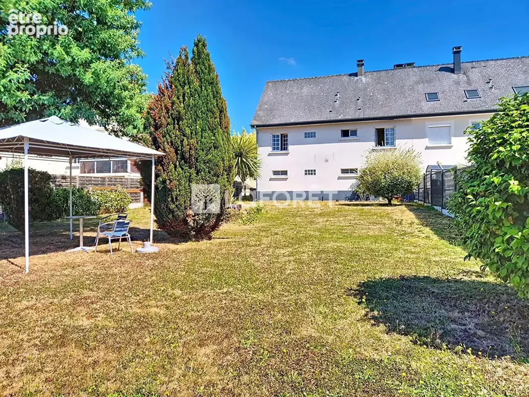 Maison Bruz 5 pièce(s) 97 m2+ 56 m² AMENAGEABLE - photo 2