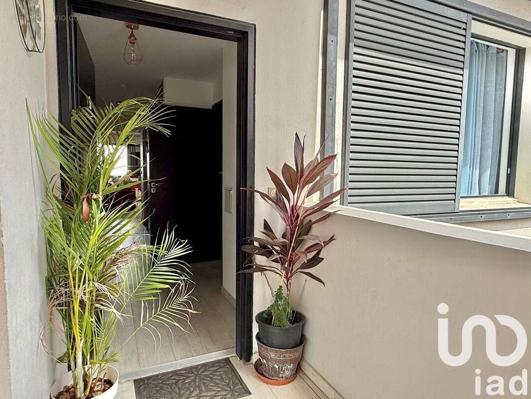 Photo 7 - Appartement à SAINT-LEU