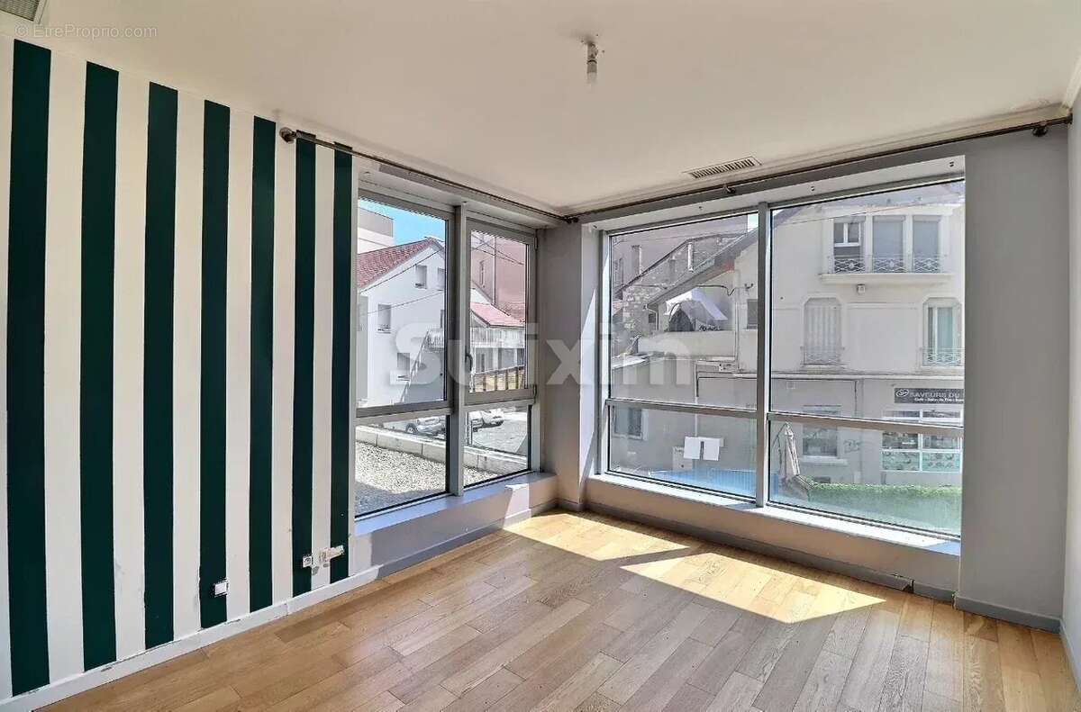 Appartement à ANNEMASSE