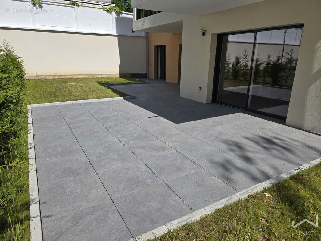 Chartres : Appartement T5  idéal investissement (construction 2024) - photo 2