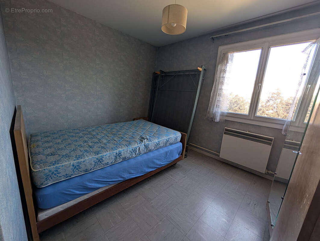 Appartement à SAINT-PRIEST