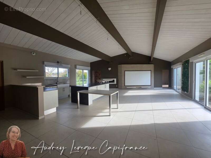 Maison à SAINT-MARD