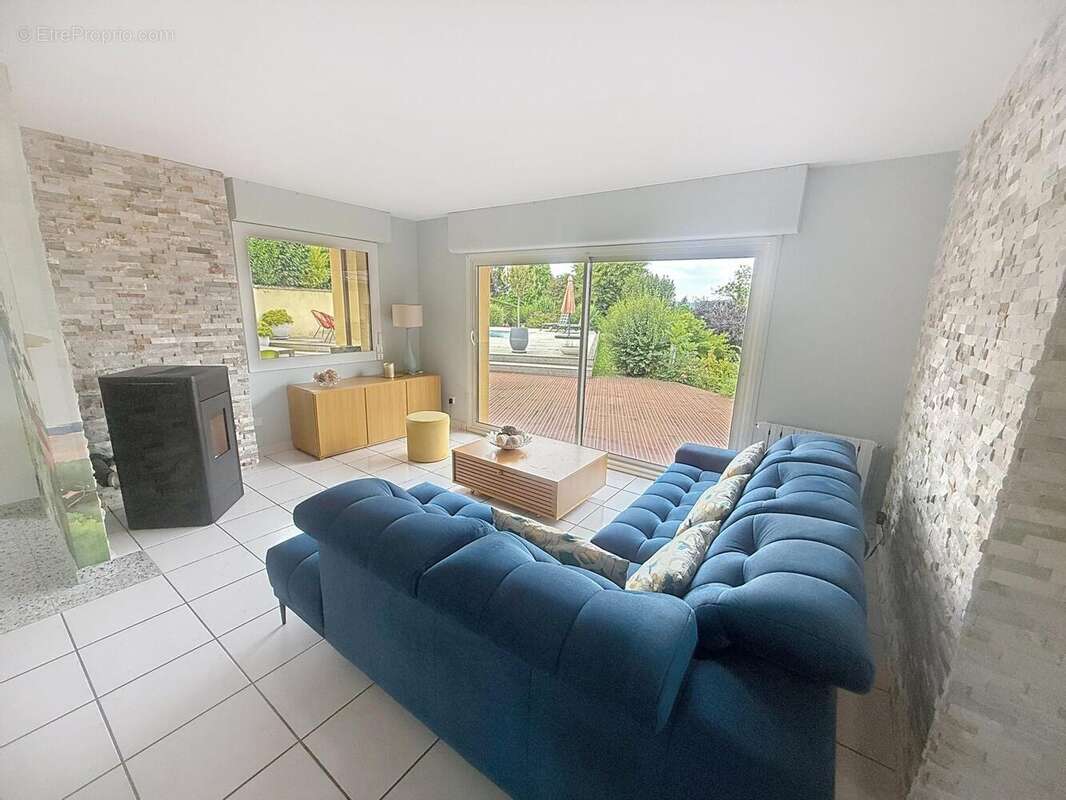 Photo 4 - Maison à CHARAVINES