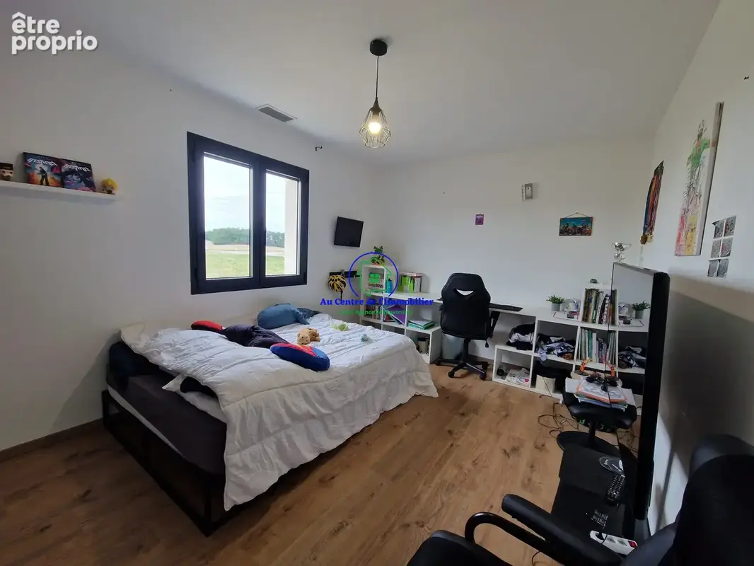 Maison 7 pièces 134 m² à vendre à Pont-Du-Casse (47480) - photo 6
