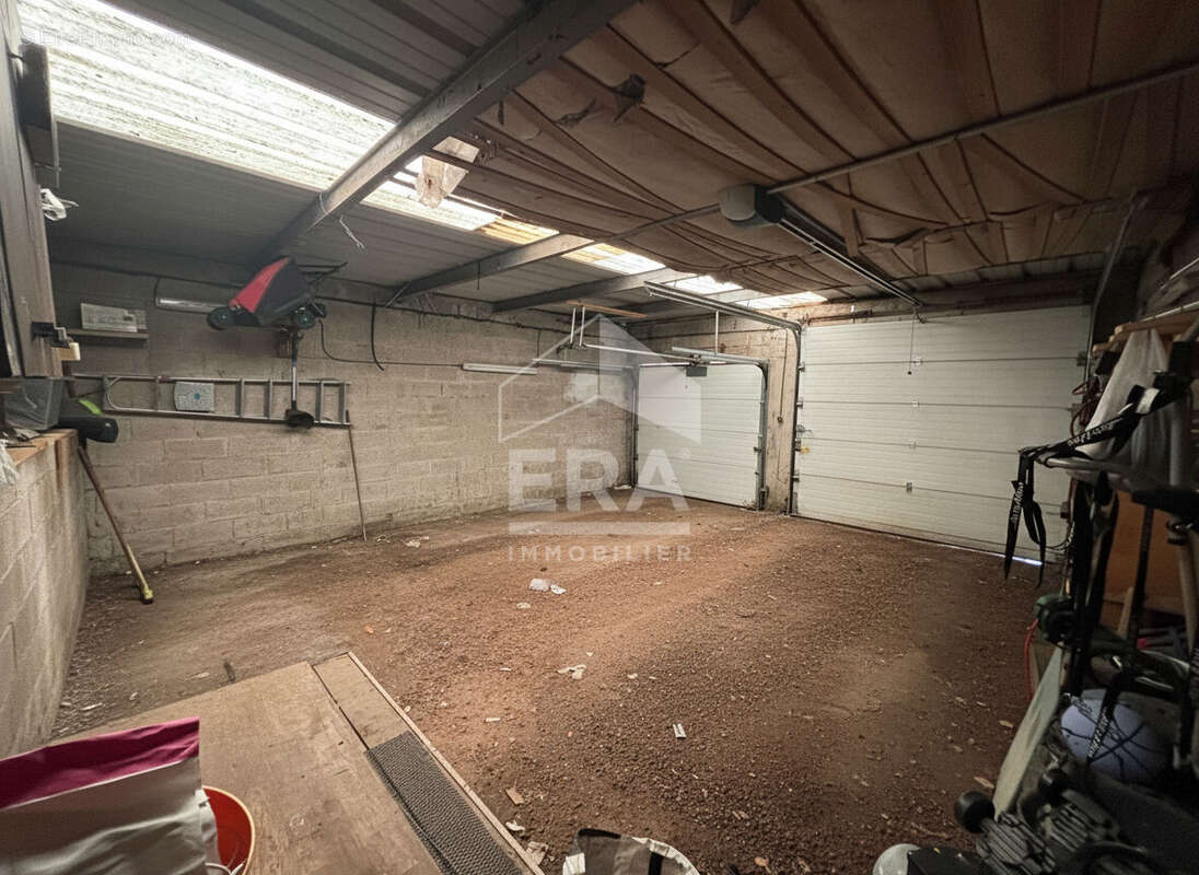 Maison à HENIN-BEAUMONT