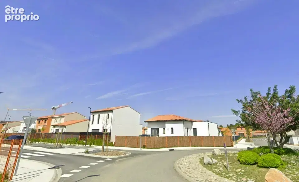 Terrain 235 m² à vendre à Elne (66200) - photo 4