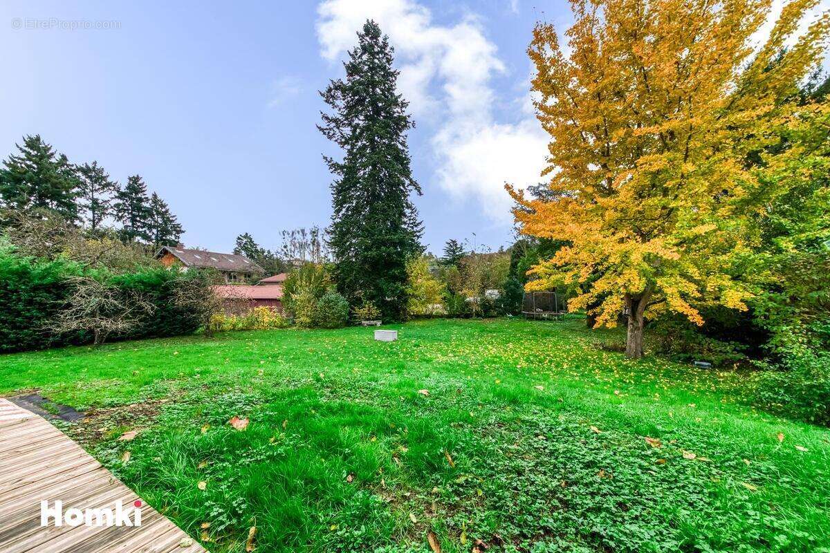 Maison à L&#039;ARBRESLE