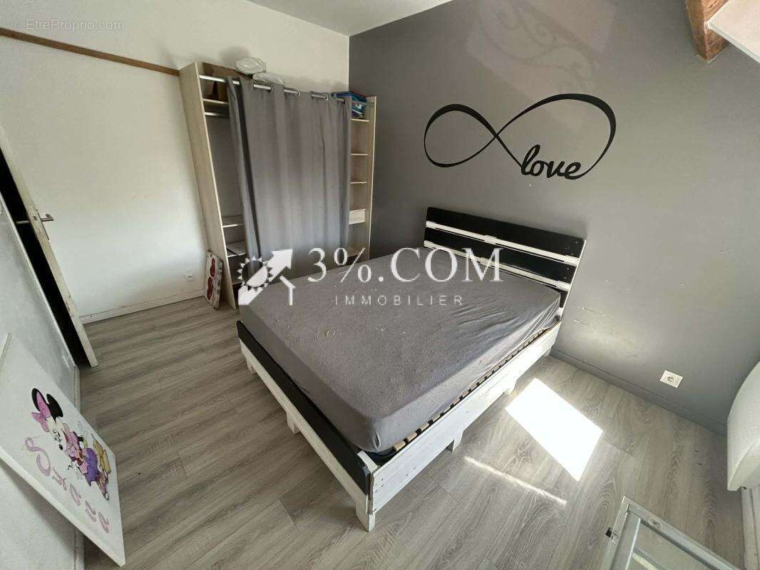 Maison à SAINT-LYPHARD