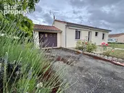 Photo 1 - Maison à LENCLOITRE