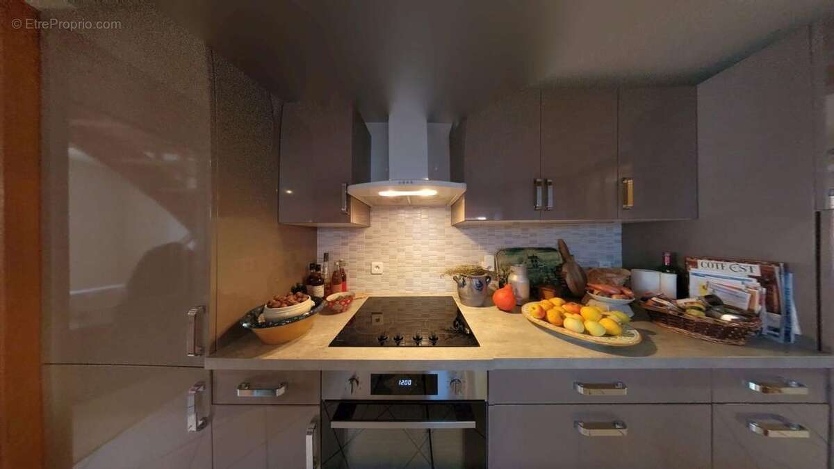 Appartement à LAPOUTROIE